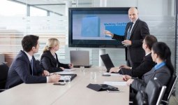 Inglés para empresas