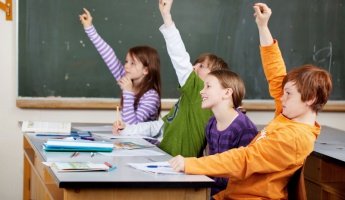La escuela
