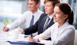 Inglés para empresas