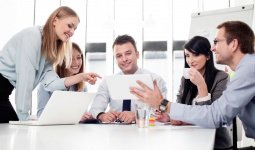 Inglés para empresas